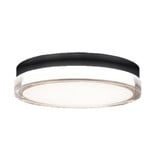 Dunlop Brambles 31W One LED 15 Inch Wide Flush Mount by BSH - 465-BEL-1344150