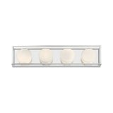 Rover 10W 4 LED Light Vanity Light by Eurofase - 39334