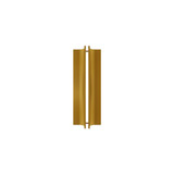 Bishops Road 14.8W 1 4CCT LED Wall Sconce 16 Inch and 4 Inch Wide by BSH - 465-BEL-1376677