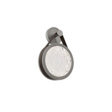 Lakeside Copse 19.3W 1 LED Wall Sconce 16.25 Inch and 3.75 Inch Wide by BSH - 465-BEL-1376681
