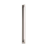 Barley Poplars 23W 1 LED Light Vanity Light by BSH - 465-BEL-1107075