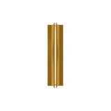 Bishops Road 20.4W 1 4CCT LED Wall Sconce 22 Inch and 4 Inch Wide by BSH - 465-BEL-1376678