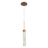 Southwood Head 4W One LED Mini Pendant by BSH - 465-BEL-970560