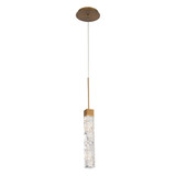 Southwood Head 4W One LED Mini Pendant by BSH - 465-BEL-970560