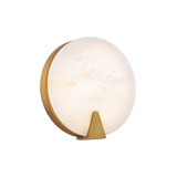Sheldon Ground 27W 1 Light LED Wall Sconce by BSH - 465-BEL-1107095
