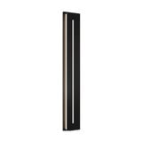Willowpark 47.4W 1 3CCT LED Outdoor Wall Mount 46 Inch Tall by BSH - 465-BEL-1376694