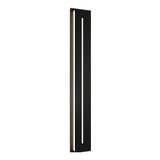 Willowpark 58.8W 1 3CCT LED Outdoor Wall Mount 56 Inch Tall by BSH - 465-BEL-1376695