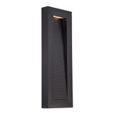 Yarrow Brae 20W 2 LED Light Outdoor Wall Lantern by BSH - 465-BEL-880776