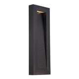Yarrow Brae 20W 2 LED Light Outdoor Wall Lantern by BSH - 465-BEL-880776