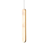 Finch Top 20.8W 1 LED Mini Pendant 17.88 Inch X 2.13 Inch Wide by BSH - 465-BEL-1376605