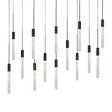 Ann Dene 87W 14 LED Small Pendant by BSH - 465-BEL-1344173