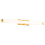 Copse Meadows 58.3W 1 4CCT LED Bath Vanity 37 Inch Length by BSH - 465-BEL-1376676