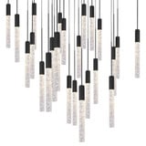 Ann Dene 138W 25 LED Large Pendant by BSH - 465-BEL-1344174