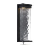 Sandhurst Road 11W 1 LED Light Outdoor Wall Lantern by BSH - 465-BEL-880783