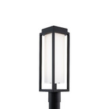 Beechwood Leaze 23.9W 1 LED Outdoor Post Mount 20 Inch X 6 Inch Wide by BSH - 465-BEL-1376654