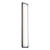 Kent Newydd 42.5W 1 4CCT LED Outdoor Wall Mount 34 Inch Tall by BSH - 465-BEL-1376690