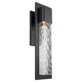 Ellis Road 10.5W 1 LED Outdoor Wall Lantern by BSH - 465-BEL-970569