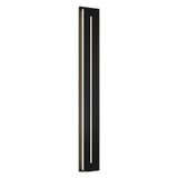 Willowpark 64.4W 1 3CCT LED Outdoor Wall Mount 66 Inch Tall by BSH - 465-BEL-1376696