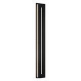 Willowpark 64.4W 1 3CCT LED Outdoor Wall Mount 66 Inch Tall by BSH - 465-BEL-1376696