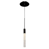 Ann Dene 5.5W 1 LED Small Pendant by BSH - 465-BEL-970555