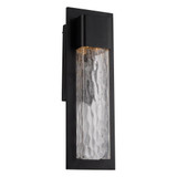 Ellis Road 8W 1 LED Outdoor Wall Lantern by BSH - 465-BEL-970568