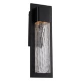 Ellis Road 8W 1 LED Outdoor Wall Lantern by BSH - 465-BEL-970568