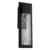 Ellis Road 8W 1 LED Outdoor Wall Lantern by BSH - 465-BEL-970568