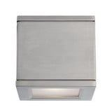 Mitchell Crescent 17W 1 LED Light Outdoor Wall Lantern by BSH - 465-BEL-457632