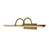 South View Hollies 19.5W 1 4CCT LED Picture Light 24 Inch Length by BSH - 465-BEL-1376641