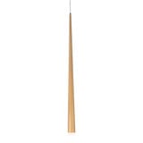 Brendon Meadow 21 LED Light Medium Round Chandelier by BSH - 465-BEL-880616