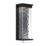Sandhurst Road 5W 1 LED Light Outdoor Wall Lantern by BSH - 465-BEL-880785