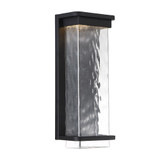 Sandhurst Road 5W 1 LED Light Outdoor Wall Lantern by BSH - 465-BEL-880785