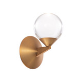 Rosehill Parc 4W 1 Light LED Wall Sconce by BSH - 465-BEL-1107084