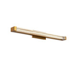 Conway Fold 17.4W 1 LED Bath Vanity 3 Inch Tall X 3.63 Inch Wide by BSH - 465-BEL-1376708