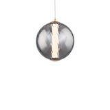 Pool Place 14.6W 1 4CCT LED Mini Pendant 10.6 Inch Tall by BSH - 465-BEL-1376609