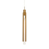Iona Lane 28.3W 1 LED Light Mini Pendant by BSH - 465-BEL-1344200