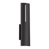 Back O Loch Road 2 LED Light Outdoor Wall Lantern by BSH - 465-BEL-1286855
