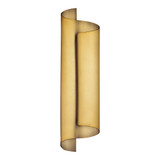 Barton Springs 35.6W 1 4CCT LED Wall Sconce 24 Inch Tall by BSH - 465-BEL-1376684