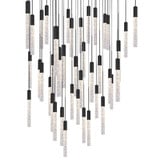 Ann Dene 227W 41 LED Oversized Pendant by BSH - 465-BEL-1344175