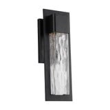 Ellis Road 4.2W 1 LED Outdoor Wall Lantern by BSH - 465-BEL-970567