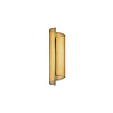 Barton Springs 29.2W 1 4CCT LED Wall Sconce 18 Inch Tall by BSH - 465-BEL-1376683