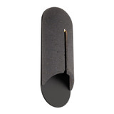 Madura Gardens 19.4W 1 4CCT LED Outdoor Wall Mount 22 Inch Tall by BSH - 465-BEL-1376688