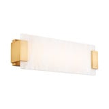 Gardeners Circus 22.4W 1 LED Light Vanity Light by BSH - 465-BEL-970585