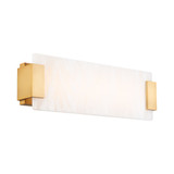 Gardeners Circus 22.4W 1 LED Light Vanity Light by BSH - 465-BEL-970585