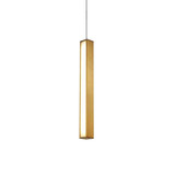 Forth Croft 22W 1 LED Light Mini Pendant by BSH - 465-BEL-970505