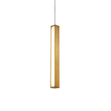 Forth Croft 22W 1 LED Light Mini Pendant by BSH - 465-BEL-970505