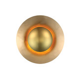 Buttermere Paddocks 10.5W 1 LED Outdoor Wall Lantern by BSH - 465-BEL-880591