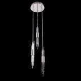 Lucca  LED Light Small Foyer by Allegri - 037951