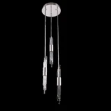 Lucca  LED Light Small Foyer by Allegri - 037951
