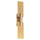Mansfield Willows 15 Light LED Wall Sconce by BSH - 465-BEL-1286847